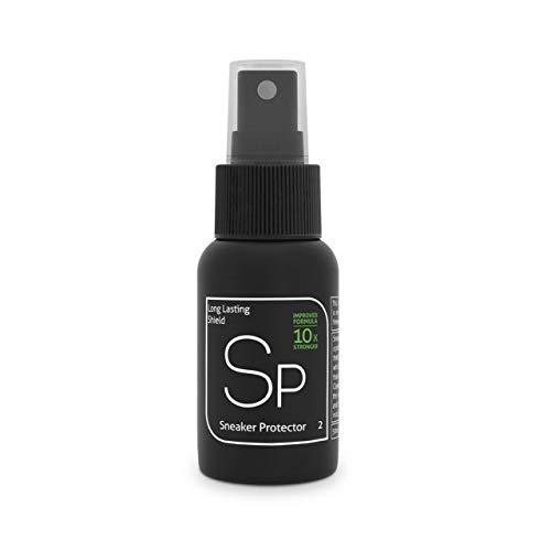 Shoe protector spray 2