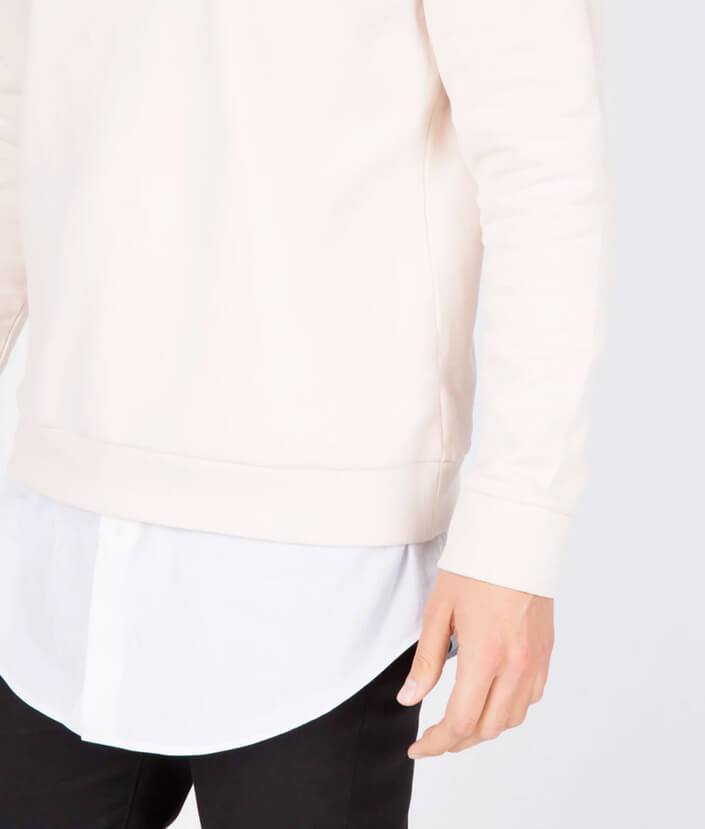 Tan Sweater