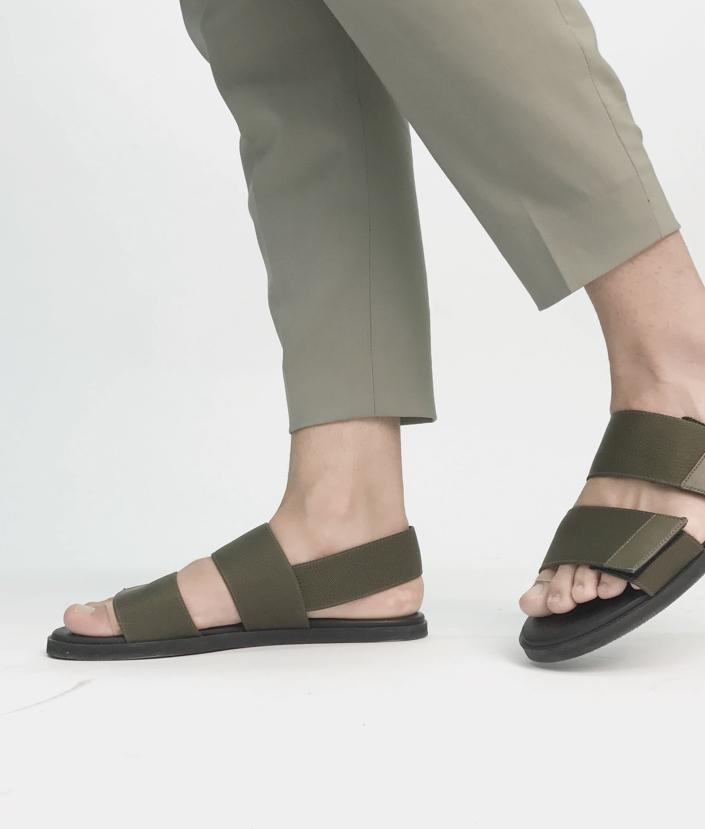 Vintage sandal