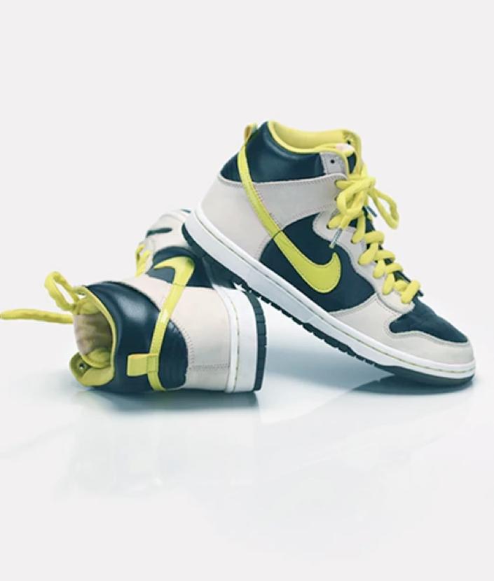 Ekin Sneaker